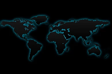 Pin Digital World Map Hd Wallpapers 05 On Pinterest