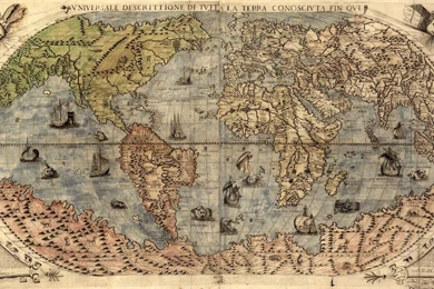 1920x1200px World Map Wallpapers HD