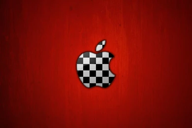 Wallpapers Red Apple Hd Cool Fresh Abstract Nature Mac 2560x1600 ...