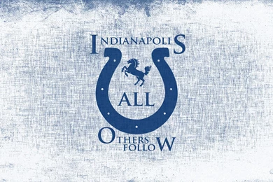 Indianapolis Colts Wallpapers Hd Free Download