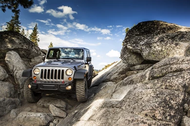 Jeep HD Wallpapers