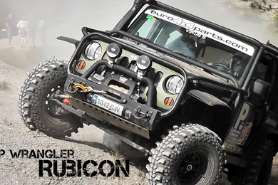 JEEP Wrangler 4x4  OffRoad Competition (trial 4x4)   YouTube