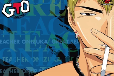 Great Teacher Onizuka Anime 16 Desktop Wallpapers   Hivewallpaper.com