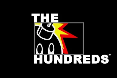 DeviantArt: More Like THE HUNDREDS Wallpapers By Tamile