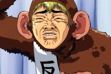 Great Teacher Onizuka
