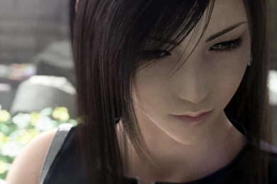 Tifa Wallpapers