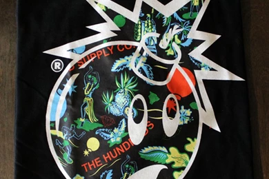 Diamond Supply Co And The Hundreds Diamond Supply Co And The ...