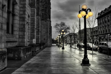 Download Classy Streetlight Wallpapers 5845 1680x1050 Px High ...