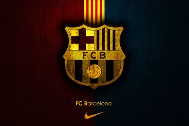 Fc Barcelona Wallpapers