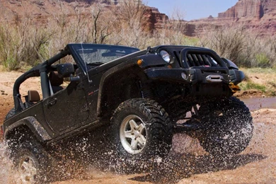 Best jeep wrangler offroad wallpapers   Northern Illinois Jeep Alliance