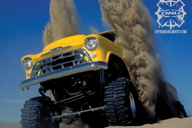 Off Road Unlimited Complementary Wall Papers   Off Road Unlimited