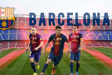 Fc Barcelona Wallpapers HD Backgrounds 563   Seo Wallpapers