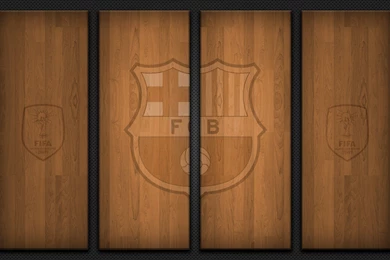 FC Barcelona Wallpapers By D10z On DeviantArt