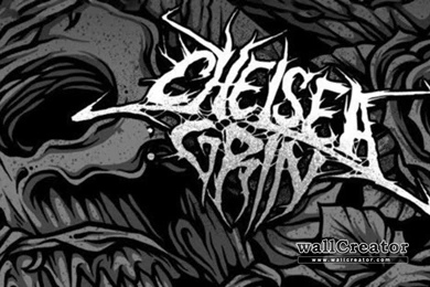 My Damnation   1280 / 800 Wallpapers