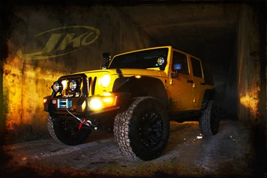 Wallpapers Worthy!   Page 4   JKowners.com : Jeep Wrangler JK Forum