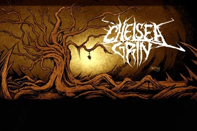 Viewing Laura Loves Chelsea Grin's Profile