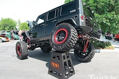 Jeep Wrangler Off Road   Bing Images