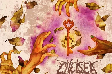 Chelsea Grin Evolve By Zombis cannibal On DeviantArt