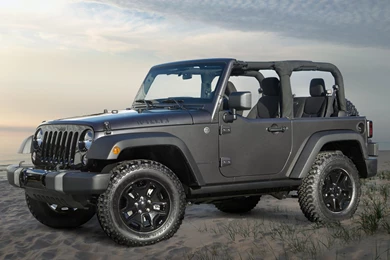 2014 Jeep Wrangler Wallpapers   Image