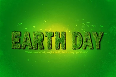 Earth Day HD Wallpapers