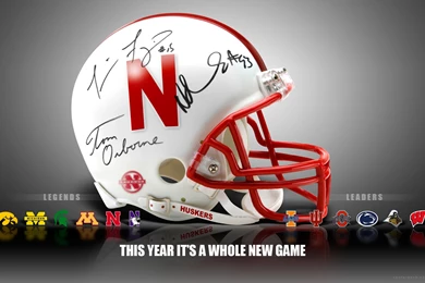 Huskers   DeviantArt