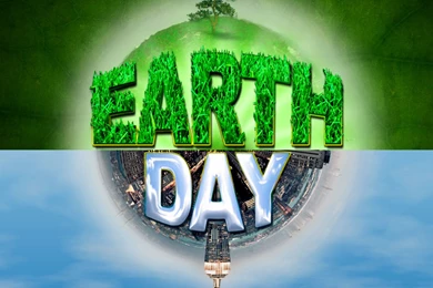 Earth Day Wide Desktop Wallpapers   HD Widescreen Wallpapers