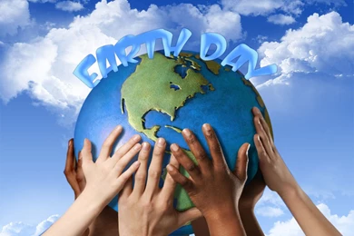 Earth Day Quotes Wallpapers