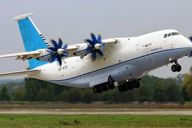 Trololo Blogg: Wallpapers Antonov