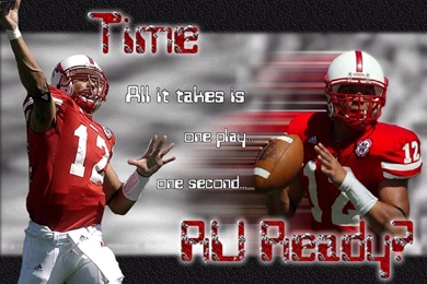 Husker Wallpapers   Nebraska Cornhuskers Wallpapers ...