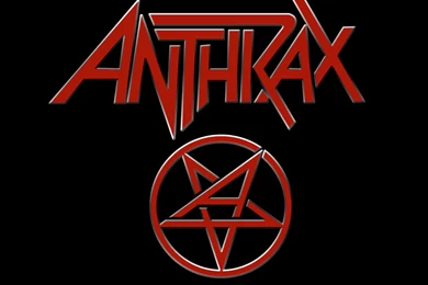 Jestingstock.com Anthrax Band Wallpapers