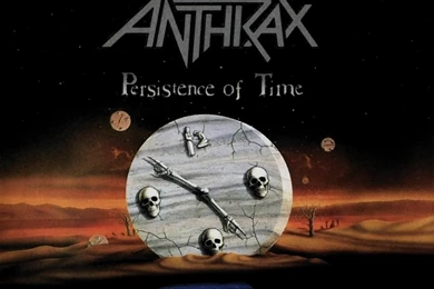 Anthrax Wallpapers HD Download