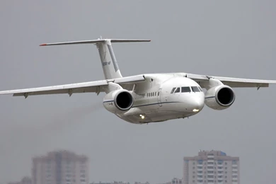 Antonov An 148 Wallpapers 694