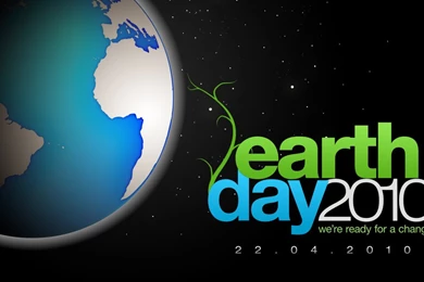 Earth Day Wallpapers By Anton101 On DeviantArt