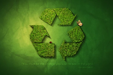 25 Earth Day Wallpapers