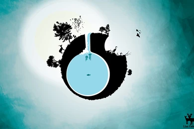 25 Earth Day Wallpapers