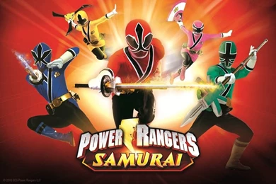 Power Rangers Games For Kids