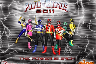 Wallpapers Power Rangers Samurai Shinkenger News Thread Page ...