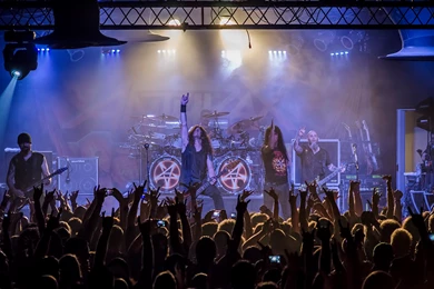 Anthrax Quotes. QuotesGram