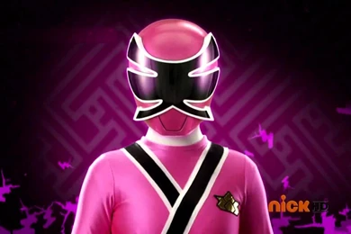 Power Rangers Samurai   Power Rangers Morph 4   YouTube