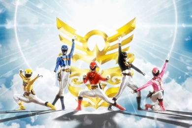 Super Sentai