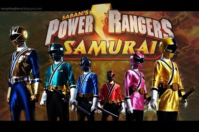 Remember (Especial): El Verdadero Origen De Los Power Rangers ...