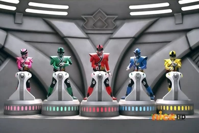 Toys Super Hero: TV Times