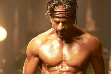 Happy New Year Movie HD Wallpapers