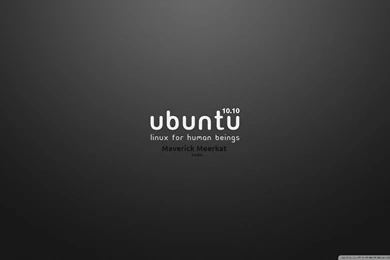 Maverick Black 64 bit HD Desktop Wallpapers : High Definition ...