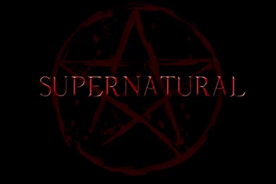 Supernatural By Jessica Pleier On Prezi