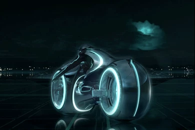 Tron Sector: Forums (I/O Tower)