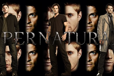 SuperNatural Desktop Backgrounds By SonicX1012 On DeviantArt