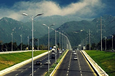 Natural Beauty In Pakistan HD Wallpapers Free