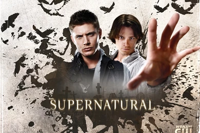 Sam And Dean Supernatural Wallpapers (2795171) Fanpop