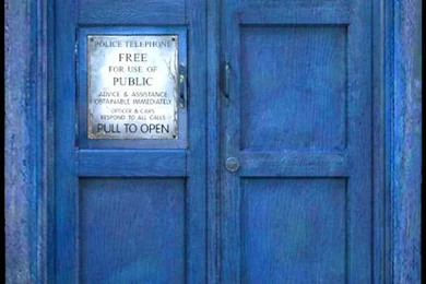 The Doctor Is In…my Phone